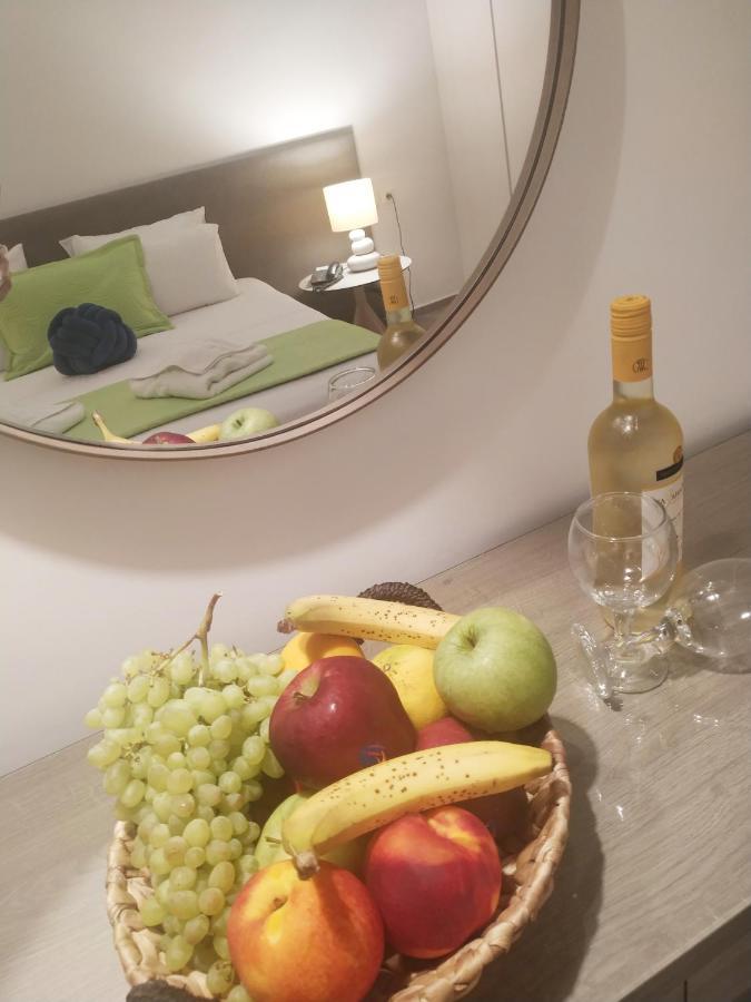 Rhodes City Mirage City Apartments מראה חיצוני תמונה