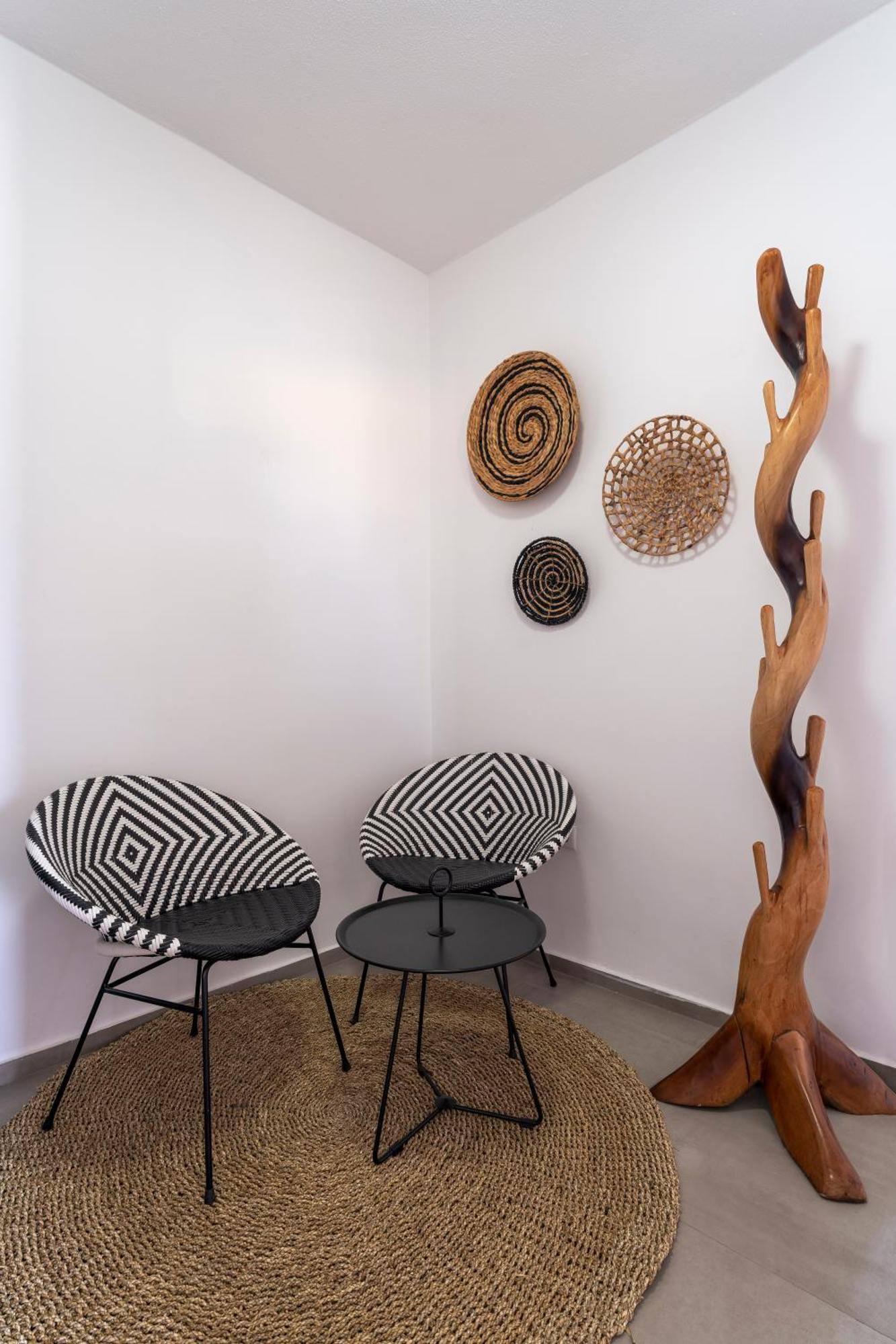 Rhodes City Mirage City Apartments מראה חיצוני תמונה