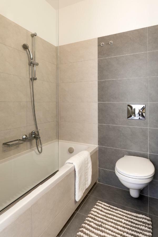 Rhodes City Mirage City Apartments מראה חיצוני תמונה